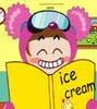 เกมส์ Rush For Ice Cream