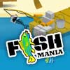 เกมส์ Fish Mania