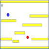 เกมส์ Bounce
