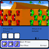เกมส์ Nimja Clanquest