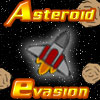 เกมส์ Asteroid Evasion