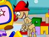 เกมส์ Toy Massacre