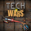 เกมส์ Tech Wars