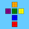 เกมส์ 3D Cube Puzzle