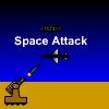 เกมส์ Space Attack