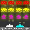 เกมส์ Space Invaders Multiplayer