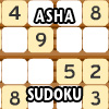 เกมส์ ASHA SUDOKU NL