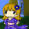 เกมส์ Chibi Princess