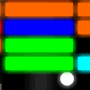 เกมส์ GlowBricks