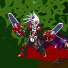 เกมส์ The Sprite Run