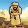 เกมส์ Fight Terror Online