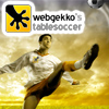 เกมส์ webgekkos tablesoccer