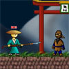 เกมส์ The Lone Ninja