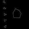เกมส์ Asteroid’s Revenge Enhanced