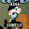เกมส์ ASHA JUWELS