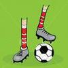 เกมส์ 3D Keep it up’s