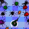 เกมส์ mad spiders