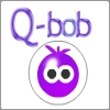 เกมส์ Q*bob