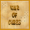 เกมส์ War of Cubes