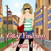 เกมส์ City Fashion Dress Up