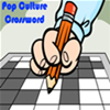 เกมส์ Pop Culture Crossword Puzzle
