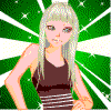 เกมส์ Star Dressup