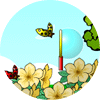 เกมส์ Bubble Bug