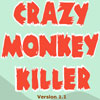 เกมส์ Crazy Monkey Killer Game