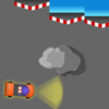 เกมส์ Magnet Canyon Racer