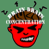 เกมส์ Brain Drain Concentration