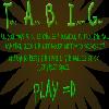 เกมส์ T.A.B.I.G.
