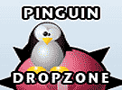 เกมส์ PINGUIN-DROPZONE-THE XMASS EDITION!-EXEXEXEXEXEXEXEX