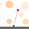 เกมส์ Gravity Stick