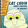 เกมส์ Cat Choir