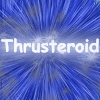 เกมส์ Thr-ust-eroid II