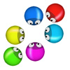 เกมส์ Six bugs