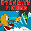 เกมส์ Dynamite Fishing