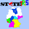 เกมส์ Statetris Germany