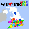 เกมส์ Statetris UK