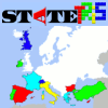 เกมส์ Statetris Europe