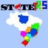 เกมส์ Statetris Brazil