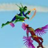 เกมส์ Mantodea Ex Machina