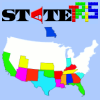 เกมส์ Statetris USA
