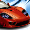 เกมส์ American Racer