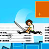 เกมส์ Hack’n'Sushi