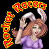 เกมส์ Rocket Racers