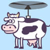 เกมส์ Cow Copter