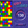 เกมส์ Spore Cubes
