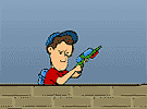 เกมส์ terminator