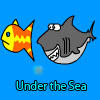 เกมส์ Under the Sea